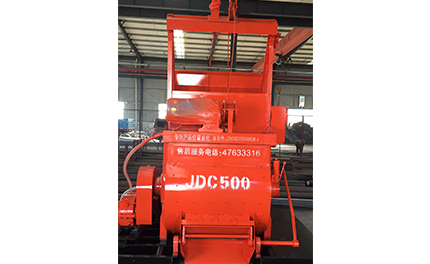 JDC500型