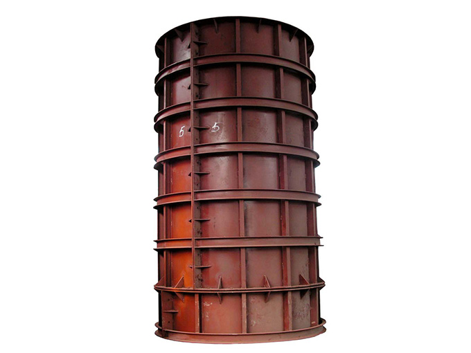 貴州優質水泥罐生產商