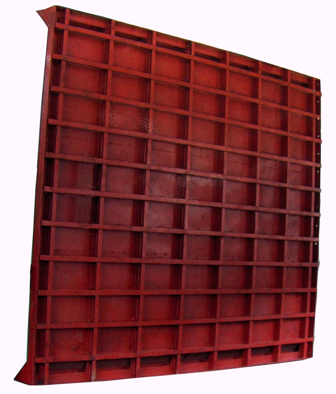 瀘州專業鋼模板圖片
